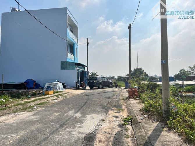Bán đất Thới Tam Thôn 18 – 242m² (ngang 18,6m) – giá 13,2 tỷ – Thới Tam Thôn, Hóc Môn - 1