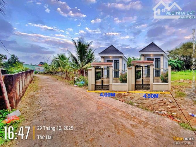 Đất khương mỹ 139m2 có 120m2 đất ở ngang rộng rãi 8,66 - 2