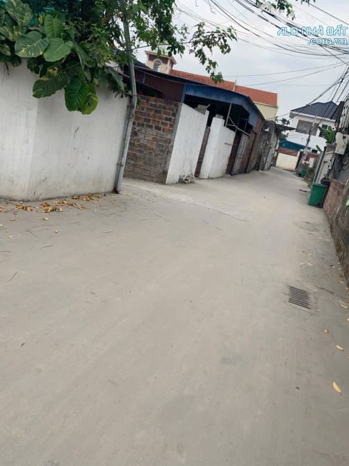 Bán đất Thuỷ Đường- Thuỷ Nguyên ngõ ô tô gần trung tâm Núi Đèo 108m giá rẻ 2,2x tỷ - 2