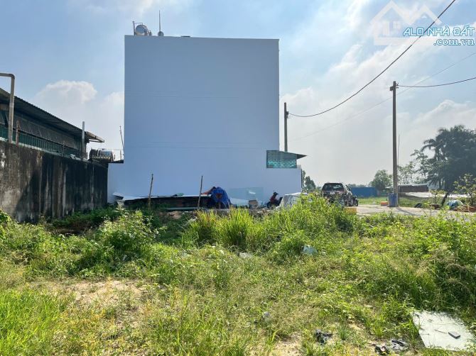 Bán đất Thới Tam Thôn 18 – 242m² (ngang 18,6m) – giá 13,2 tỷ – Thới Tam Thôn, Hóc Môn - 2