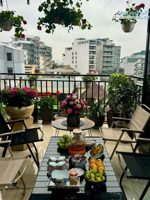 BÁN NHÀ CỰC HIẾM KHƯƠNG TRUNG MẶT NGÕ 211 Ô TÔ VÀO NHÀ KINH DOANH 13.5 TỶ