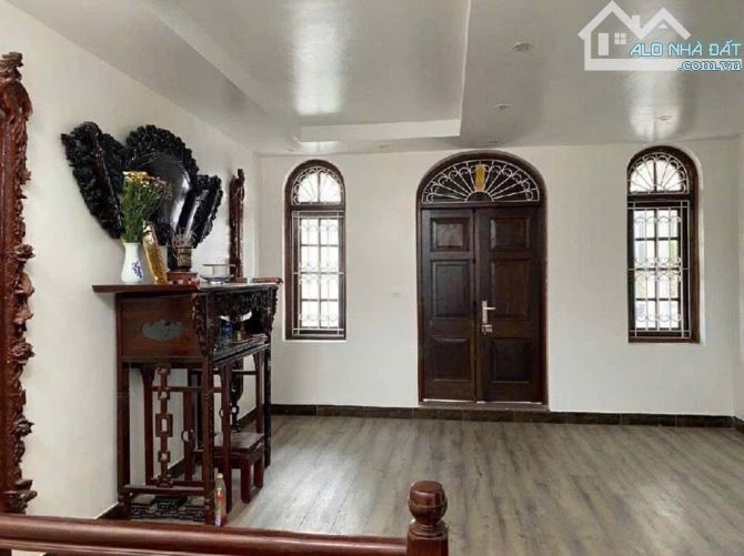 Lạc Long Quân Nhà Cực Đẹp 50m2 x5T Thông Võ Chí Công-Xuân La Ô Tô 15 tỷ2