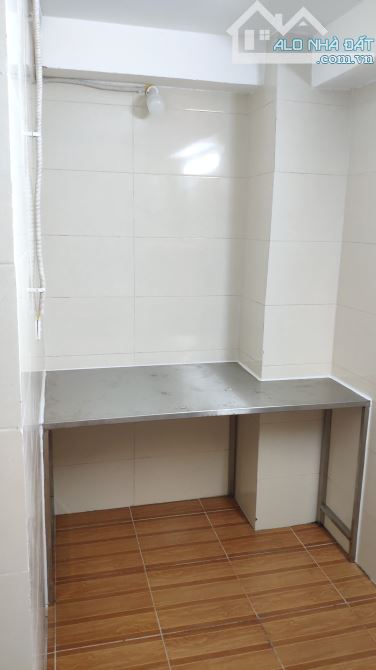 Bán nhà riêng 56m2 xây 3 tầng ngõ 34A Lý Nam Đế, Hoàn Kiếm - 3