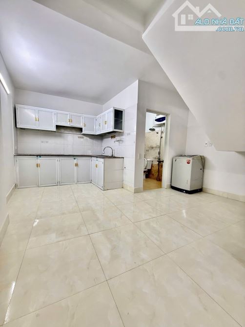 Bán nhà cấp 4 sạch đẹp ngõ 27 Phạm Hải Dương Kinh - 3