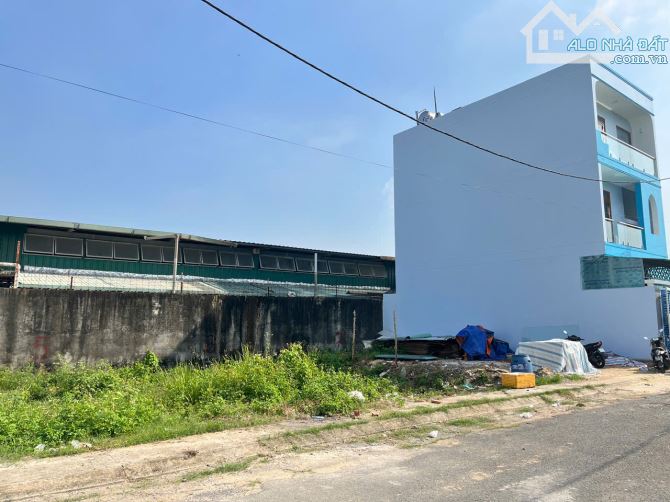 Bán đất Thới Tam Thôn 18 – 242m² (ngang 18,6m) – giá 13,2 tỷ – Thới Tam Thôn, Hóc Môn - 3