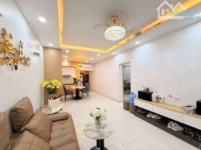 Căn hộ tầng 1 - ở và kinh doanh, Tập thể Dệt phố 8/3 quận Hai Bà Trưng