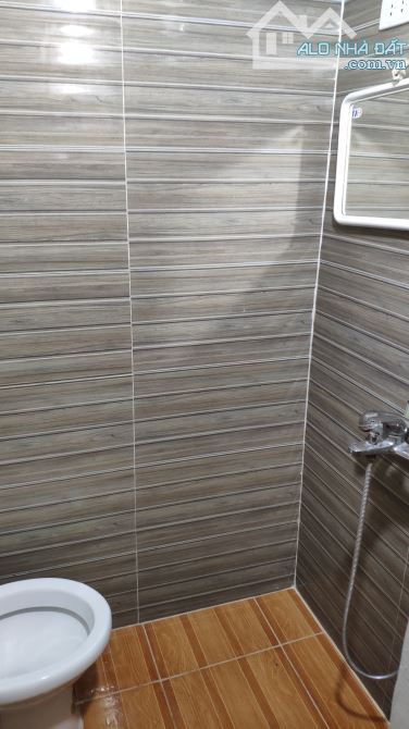 Bán nhà riêng 56m2 xây 3 tầng ngõ 34A Lý Nam Đế, Hoàn Kiếm - 4