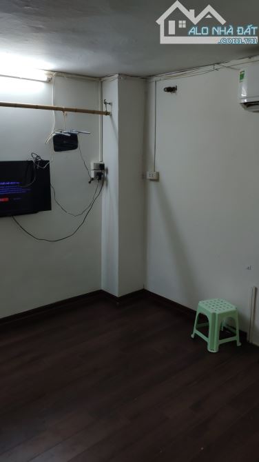 Bán nhà riêng 56m2 xây 3 tầng ngõ 34A Lý Nam Đế, Hoàn Kiếm - 5