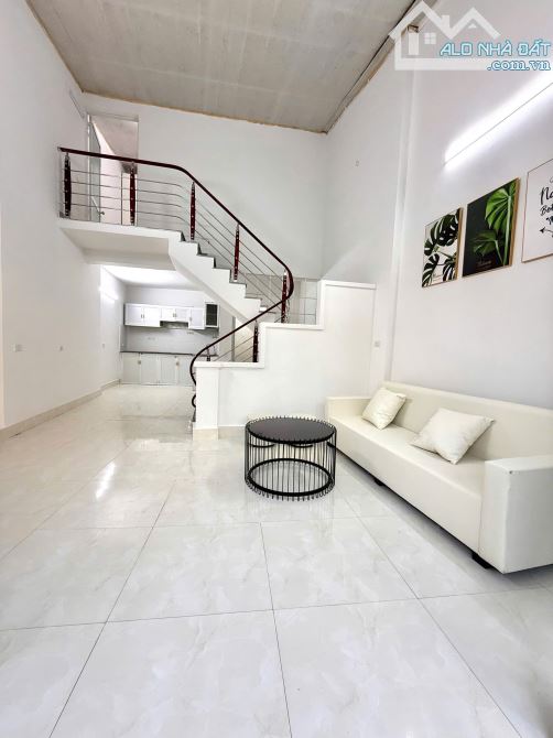 Bán nhà cấp 4 sạch đẹp ngõ 27 Phạm Hải Dương Kinh - 5