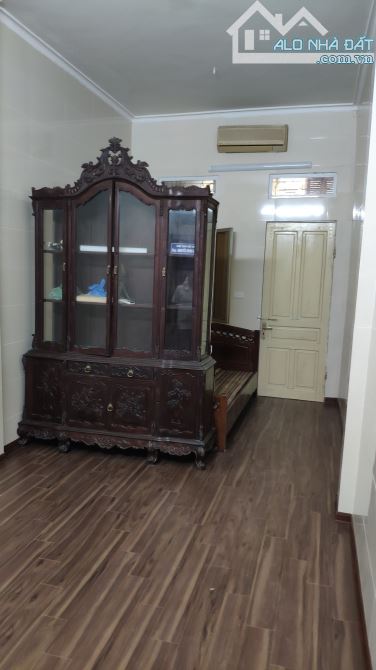 Bán nhà riêng 56m2 xây 3 tầng ngõ 34A Lý Nam Đế, Hoàn Kiếm - 6