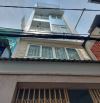 BẾN VÂN ĐỒN Q4- 24m2 - 3 TẦNG- SÁT MT- CHỈ 3 TỶ NHỈNH
