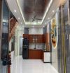 Nhà đẹp, Vạn Phúc, Thanh Trì 50m2 x 4 tầng, 4 ngủ, tặng toàn bộ nội thất, giá 4,3 tỷ