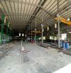 Cho Thuê 3.200m2 Nhà Xưởng Khu Vực Bến Cát Bình Dương Giấy Tờ Đầy Đủ