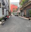 Bán nhà phân lô phố Nguyễn Hoàng Tôn 50m MT 4m ô trô tránh giá 14.5 tỷ