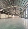 XƯỞNG 15.000m2 KCN ĐÃ ĐÓNG THUẾ 2058 GIÁ RẺ ĐỒNG NAi
