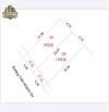 ĐẤT MẶT ĐƯỜNG TRẦN KHÁNH DƯ, HƯNG LỘC, PHƯỜNG VINH LỘC 100,8m2-103,8m2 TÂY NAM