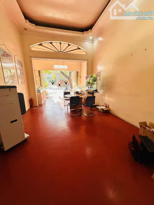 🌈 CHO THUÊ NGUYÊN CĂN 4 TẦNG – PHỐ VĂN CAO