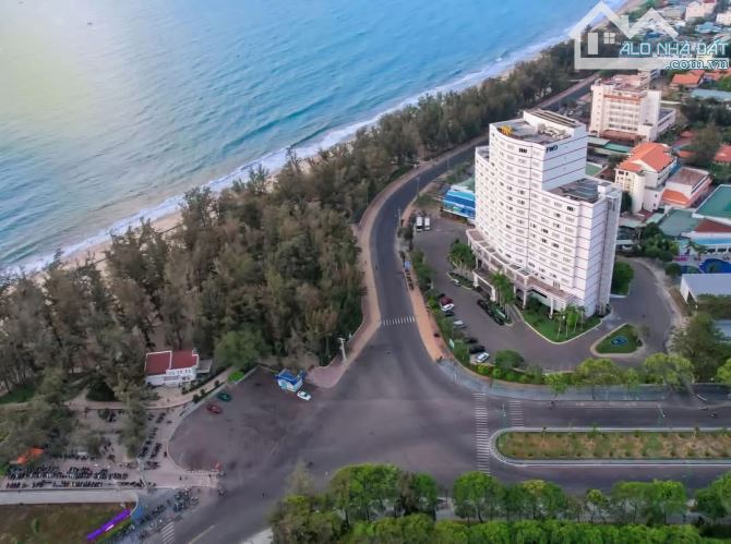 Bán đất 68m thổ cư đường Lê Lợi, đối diện công viên biển Đồi Dương trung tâm Phan Thiết