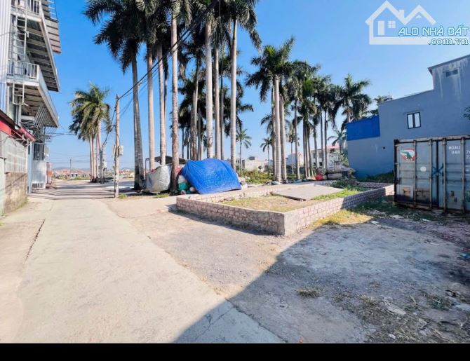 2 lô đất cực kì tiềm năng tại Hoa Động Thuỷ Nguyên Giá cực tốt