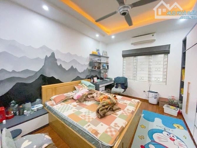 CHỈ 9,x TỶ CÓ NHÀ Ô TÔ ĐỖ CỔNG , MỚI TINH LƯƠNG KHÁNH THIỆN , 36M2 , CỰC HIẾM