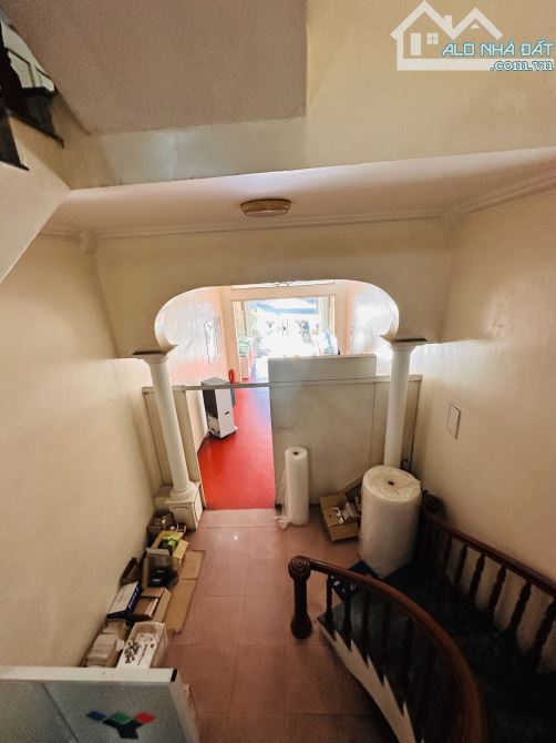 🌈 CHO THUÊ NGUYÊN CĂN 4 TẦNG – PHỐ VĂN CAO - 1