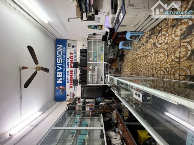 MẶT PHỐ KHƯƠNG THƯỢNG, VỈ HÈ, KINH DOANH 100m2 x 4 TẦNG SĐCC 26 tỷ