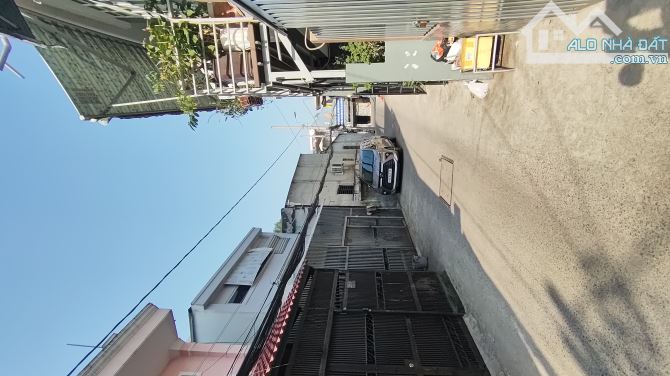 ✨ Nhà mới ở ngay-100m²(5×20) 4 tầng 4PN-Phạm Thế Hiển, Quận 8-7.8 tỷ✨ — ảnh 2