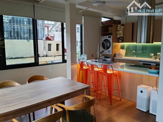 HIẾM - NHÀ PHỐ CỔ HÀNG BÔNG - TT HOÀN KIẾM - DÂN XÂY CHẮC CHẮN - AN NINH TUYỆT ĐỐI