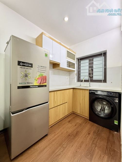 Cần bán gấp căn hộ tầng 3 tập thể Tân Mai, hai ngủ, full nội thất đầy đủ đẹp , chỉ 2x tỷ