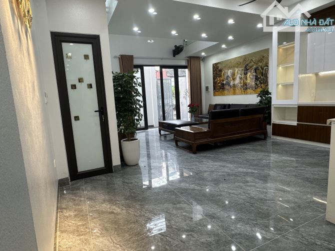 Bán nhà 80m x 3 tầng Ngũ Hiêp. Full nội thất. Xem là mê. Chỉ 6.x ty — ảnh 2
