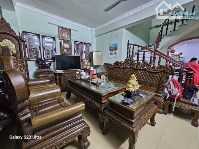 Phân lô ô tô - Trần Quang Diệu - Đống Đa - DT60m, Mt5,2 - Giá bán 25 tỷ (có TL)