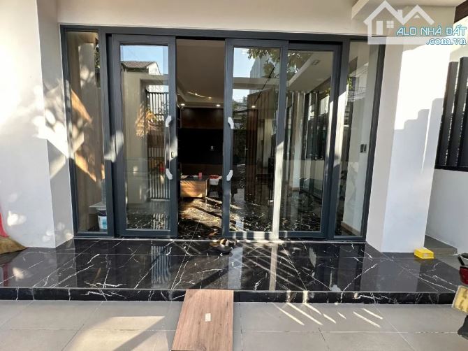 DUY NHẤT CƠ HỘI SỞ HỮU NHÀ ĐẸP 4 TẦNG MỚI KENG ĐẦY ĐỦ NỘI THẤT SỊN SÒ TẠI ĐÀ NẴNG! 🏡 - 1