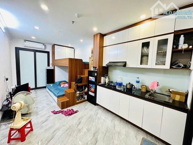 BÁN NHÀ VIP TÂY HỒ – CCMN XÂY MỚI KOONG – 6 TẦNG THANG MÁY – GIÁ 18.9 TỶ