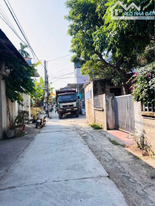 2 lô đất cực kì tiềm năng tại Hoa Động Thuỷ Nguyên Giá cực tốt - 1