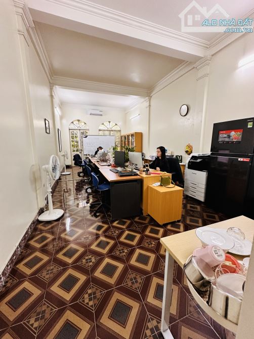 🌈 CHO THUÊ NGUYÊN CĂN 4 TẦNG – PHỐ VĂN CAO - 2