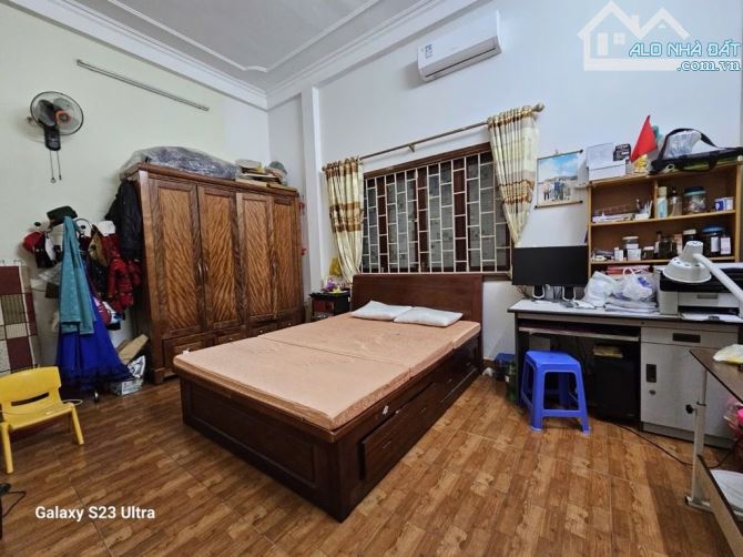 Phân lô ô tô - Trần Quang Diệu - Đống Đa - DT60m, Mt5,2 - Giá bán 25 tỷ (có TL)