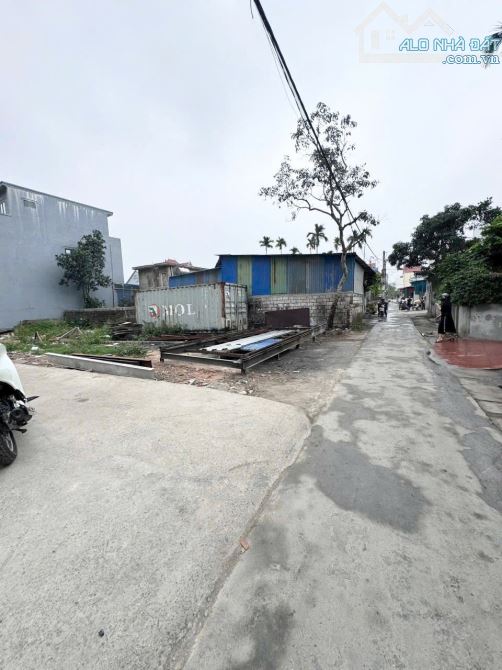 2 lô đất cực kì tiềm năng tại Hoa Động Thuỷ Nguyên Giá cực tốt - 2