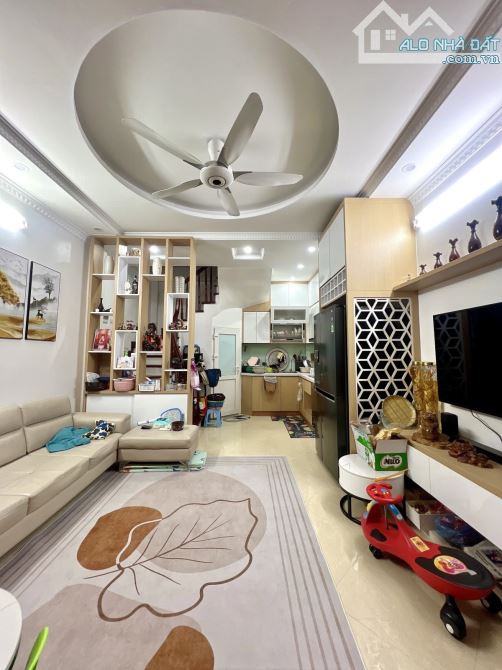 CHỈ 9,x TỶ CÓ NHÀ Ô TÔ ĐỖ CỔNG , MỚI TINH LƯƠNG KHÁNH THIỆN , 36M2 , CỰC HIẾM