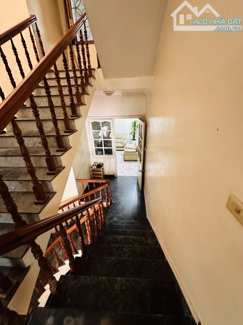 🌈 CHO THUÊ NGUYÊN CĂN 4 TẦNG – PHỐ VĂN CAO - 3