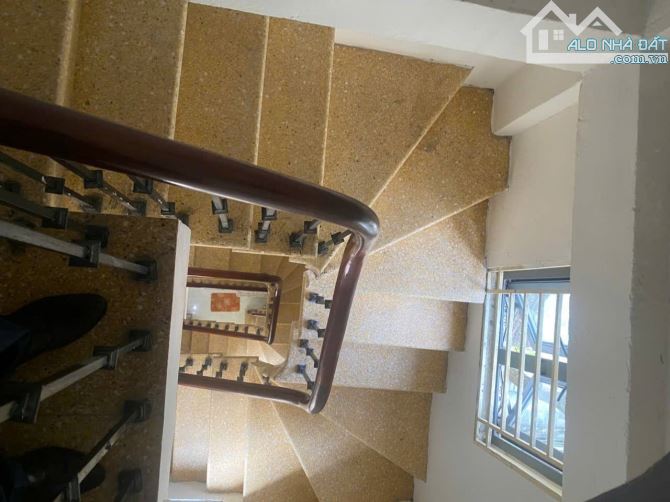 Nhà đẹp 15.8 tỷ Thợ Nhuộm DT32/36m 5T MT10m Hoàn Kiếm Thang máy, 3 mặt thoáng