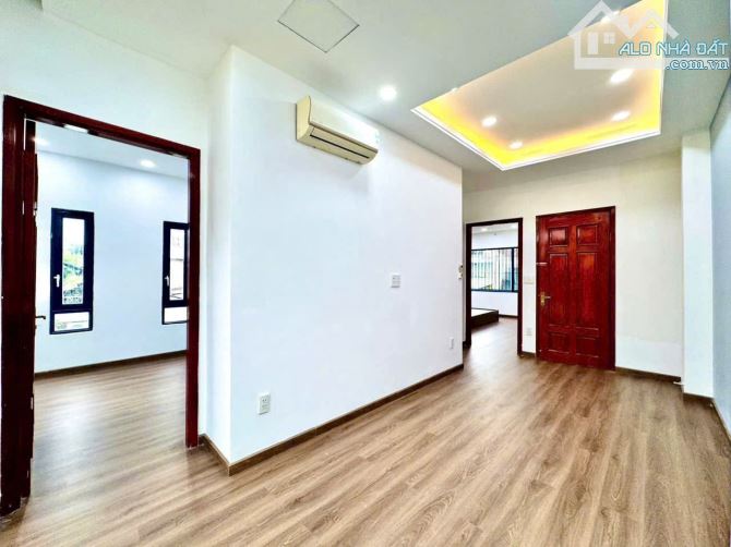 BÁN NHÀ MẶT TIỀN PHÚ NHUẬN – NGANG 6M – HẦM XE + THANG MÁY – 16.9 TỶ - 3