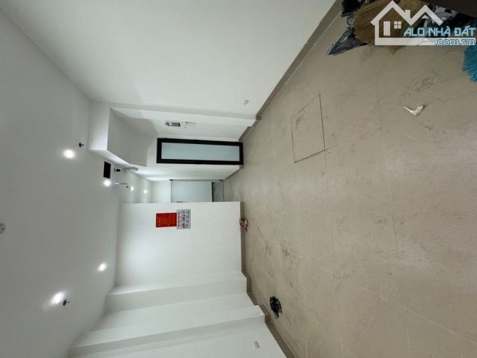 Tây mỗ ! 52m2  - 5 tầng - thang máy - 3