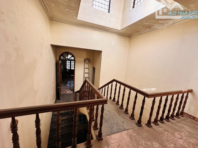 🌈 CHO THUÊ NGUYÊN CĂN 4 TẦNG – PHỐ VĂN CAO - 4