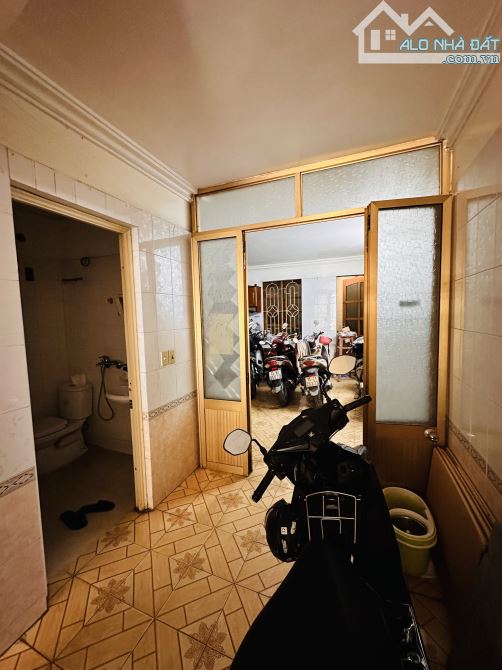 🌈 CHO THUÊ NGUYÊN CĂN 4 TẦNG – PHỐ VĂN CAO - 5