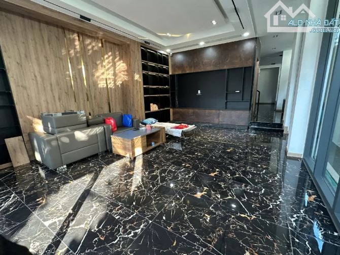 DUY NHẤT CƠ HỘI SỞ HỮU NHÀ ĐẸP 4 TẦNG MỚI KENG ĐẦY ĐỦ NỘI THẤT SỊN SÒ TẠI ĐÀ NẴNG! 🏡 - 5