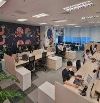 Cần bán toà căn góc mặt phố Hai Bà Trưng, Hoàn Kiếm DT 420m2 x 12T, MT 14m. Giá chỉ 440 tỷ