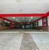 Mặt bằng nguyên căn 400m2 vị trí kinh doanh sầm uất đường Lê Đức Thọ