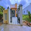BÁN NHÀ MỚI 101M2 CÓ THỔ CƯ, 2PN, PHÚ KHƯƠNG, TP BẾN TRE