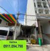 BÁN ĐẤT ĐẸP MẶT TIỀN PHÓ ĐỨC CHÍNH 21,5 TỶ DT 125M2 (6 x 21) VUÔNG VỨC XÂY KHÁCH SẠN