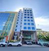 60 tỷ! Bán tòa Building Mặt tiền Nguyễn Cửu Vân Bình Thạnh - 8x25m, CN: 200m2 - Hầm 7 Tầng